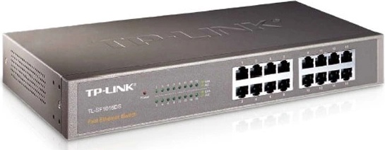 TP-Link TL-SF1016DS
