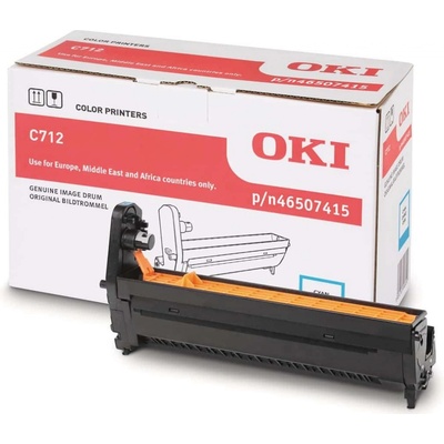 OKI 46507415 - originálny
