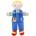 The Puppet Company Кукла за куклен театър Момче - The puppet Company (PC001904)