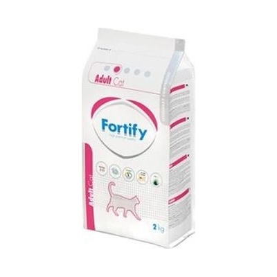 Fortify Adult Cat 2 kg
