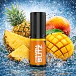 Drip Hacks Super Concentrate Pineapple Blitz 10ml