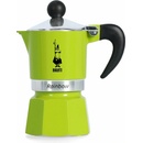 Bialetti Rainbow 1 zelená