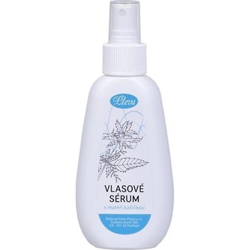 Pleva Vlasové sérum s mateří kašičkou 115 g