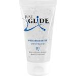 Just Glide - лубрикант на водна основа - 50 мл - desirel - 9,60 лв