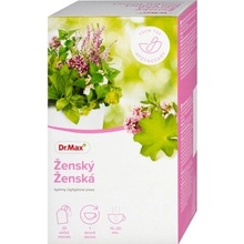 DR.MAX CAJ ZENSKY 20 x 1,5 G