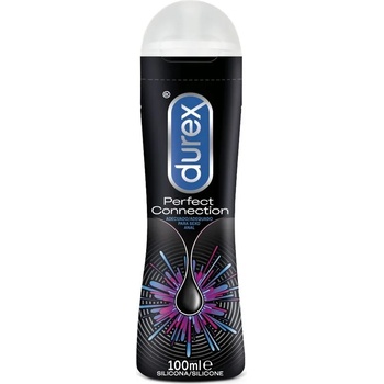 Image 1 of Durex - durex lubes Лубрикант durex perfect connection lubricant 100 ml