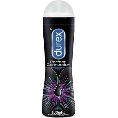 Durex - durex lubes Лубрикант durex perfect connection lubricant 100 ml