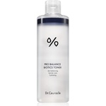 Dr. Ceuracle Pro Balance Biotics Toner хидратиращ тоник за укрепване на кожната бариера 300ml