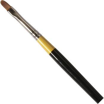 Daler-Rowney System3 Плоска четка 2 Filbert (281067002)