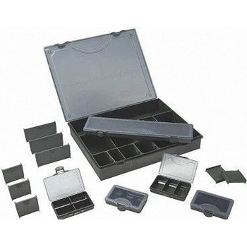 MIVARDI Carp accessory box multi XL