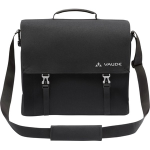 VAUDE Велосипедна дисага Vaude Bayreuth IV Pannier - Black - размер 20 l (510-4133-0111)