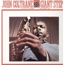 Giant Steps John Coltrane LP
