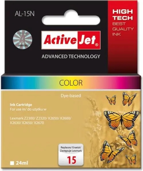 Compatible Lexmark 18C2110E