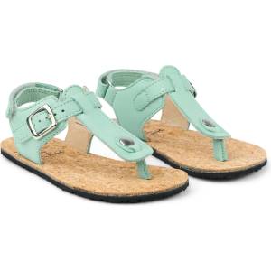Koel Детски сандали Koel Kid's Abriana Napa Sandals - Aqua - размер 38 (EU) (702-5380-0125)