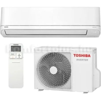 Toshiba RAS-18J2KVSG-E / RAS-18J2AVSG-E Shorai Edge