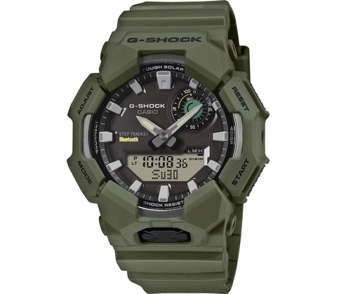 Casio GA-B010-3A