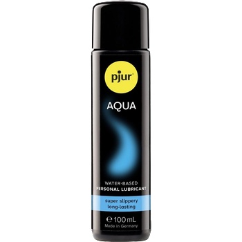 pjur AQUA 100 ml