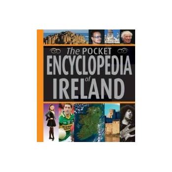 Pocket Encyclopedia of IrelandPevná vazba
