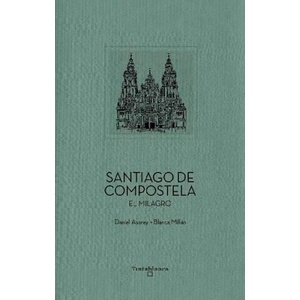 SANTIAGO DE COMPOSTELA (2024)