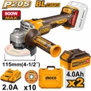 Ingco CAGLI211542