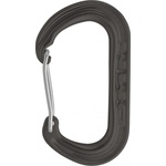 DMM Карабинер за екипировка Dmm XSRE Wire Gear carabiner - Grey - размер Wire Gate (324-0059-0411)