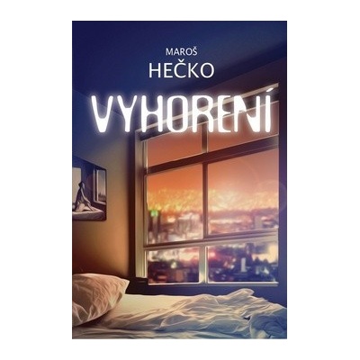 Vyhorení
