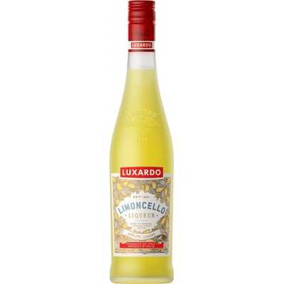 Luxardo Limoncello 27% 0,7 l (holá láhev)