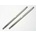 Traxxas Toe link, 5.0mm steel (front or rear) (2), TRX5338 (TRX5338)