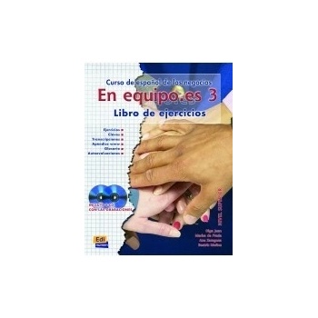 En Equipo 3 ejercic.+CD