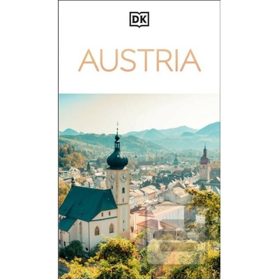DK Austria - DK Travel