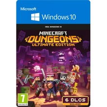 Minecraft Dungeons (Ultimate Edition)