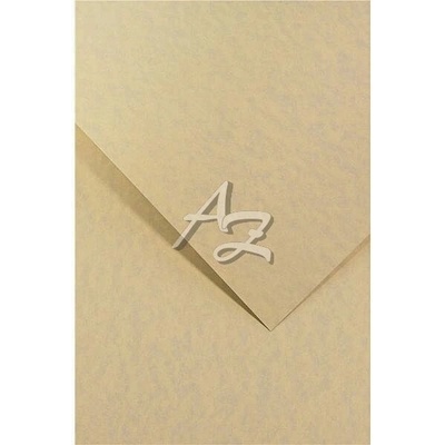 Galeria Papieru Designový papír A4 220g/20ks Žula Ivory
