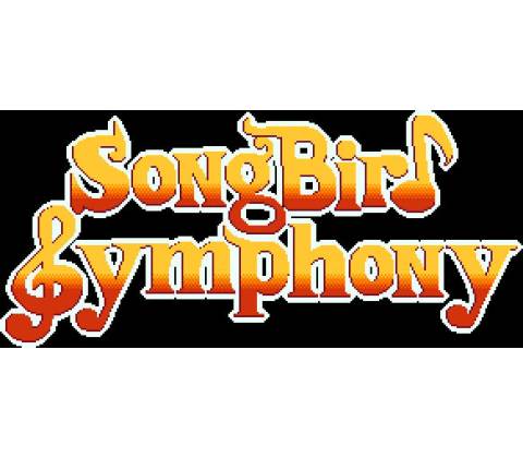 Songbird Symphony