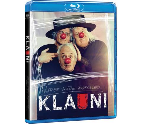 Klauni BD