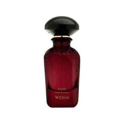 WIDIAN Velvet Collection Yasat parfém parfémovaná voda unisex 50 ml