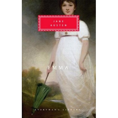Emma | Jane Austen
