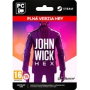 John Wick Hex