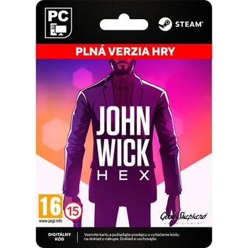 John Wick Hex