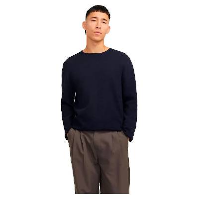 Сако Jack & jones George sweater - Blue (Navy Blazer)