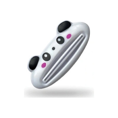 AuriDentes Vymačkávač zubní pasty ve tvaru zvířátka Panda