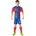 BanboToys Fc Barcelona Soccer Pedri 20cm (83583)