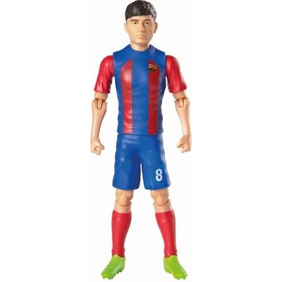 BanboToys Fc Barcelona Soccer Pedri 20cm (83583)