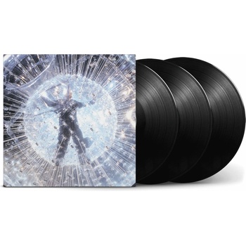 GABRIEL, PETER - GROWING UP LP