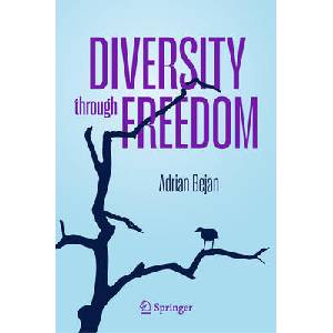 Diversity through Freedom (ISBN: 9783032052643)