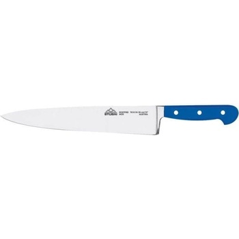 Stubai nôž modrý26 cm širokýkovaný