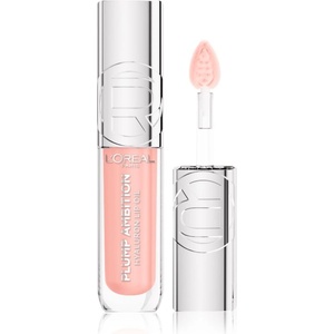 L'Oréal Plump Ambition блясък за устни за по-голям обем с хиалуронова киселина цвят 201 Milky Nu 5ml