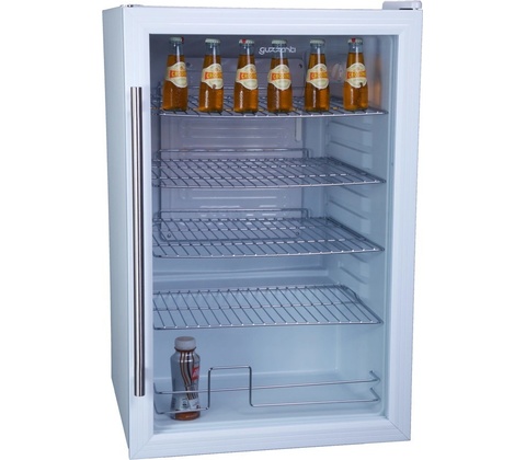 Guzzanti GZ 117A
