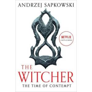 The Time of Contempt | David A. French (ISBN: 9780316452762)