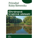 Knihy Chránené krajinné oblasti - Prírodné krásy Slovenska - Lacika, Kliment Ondrejka Ján