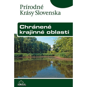Chránené krajinné oblasti - Prírodné krásy Slovenska - Lacika, Kliment Ondrejka Ján